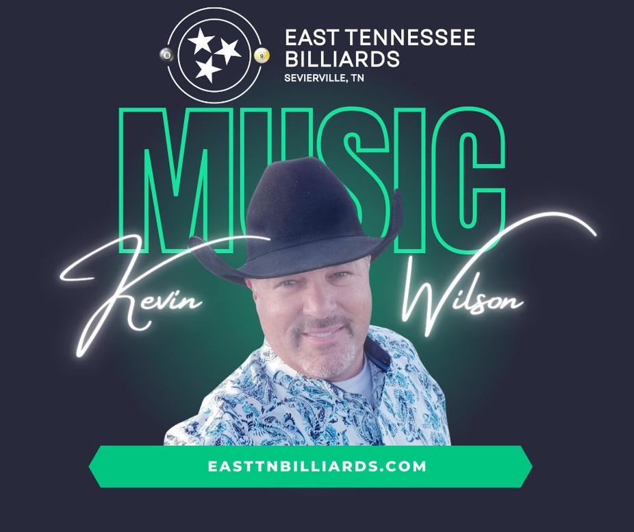 Kevin Wilson event photo