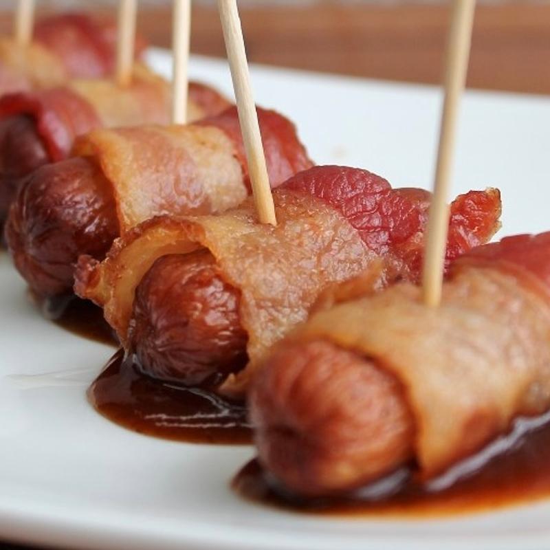 Pigs in a Blanket photo