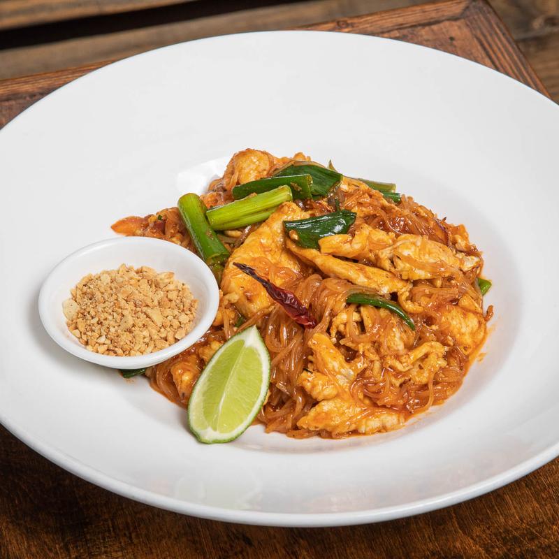 Pad -Thai photo