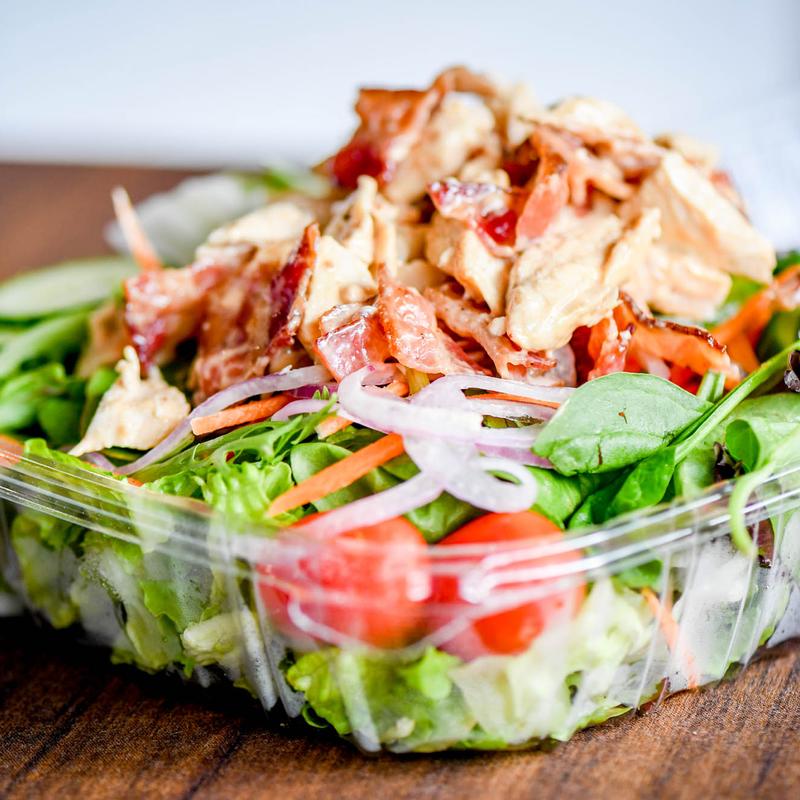 Chipotle Chicken Salad photo
