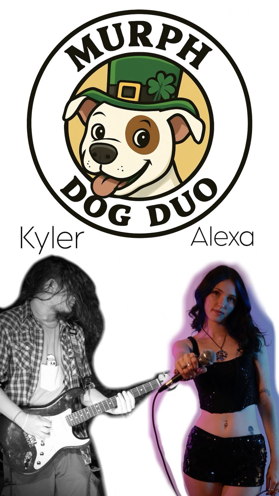 MURPH DOG DUO event photo
