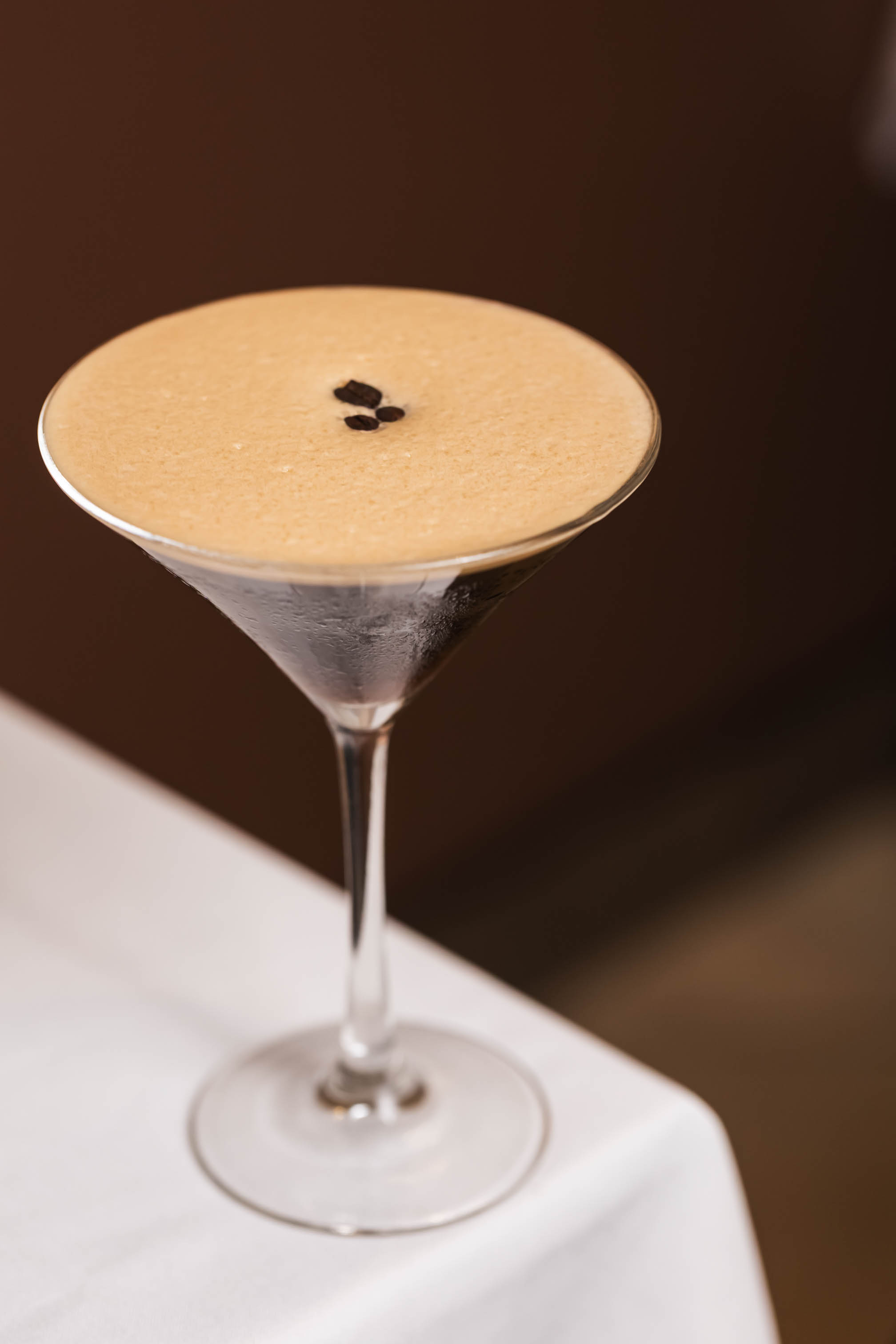 Espresso Martini