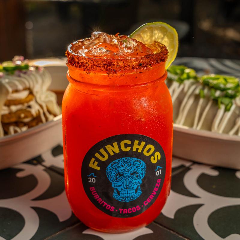 La Vida Es Como Una Fresa photo