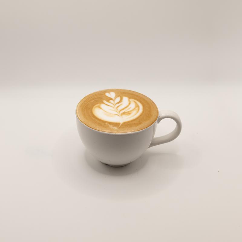 Latte photo