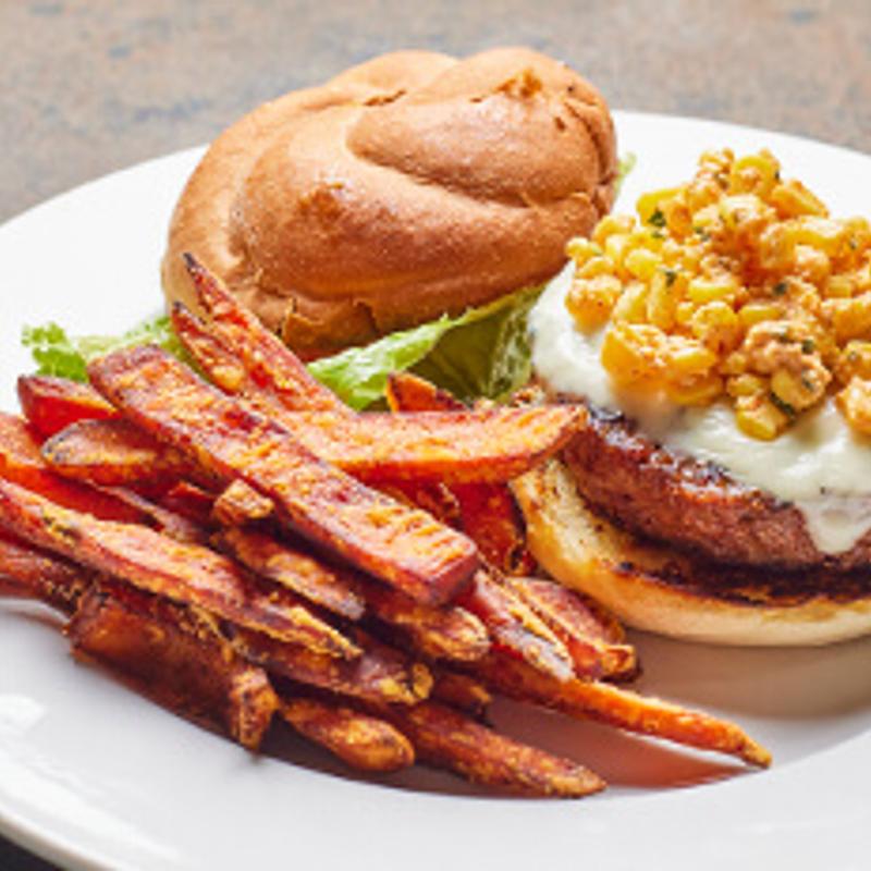 Beyond Burger (GF) photo