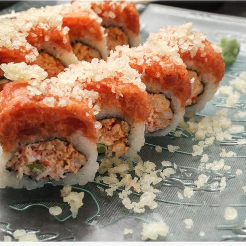 New Orleans Roll photo