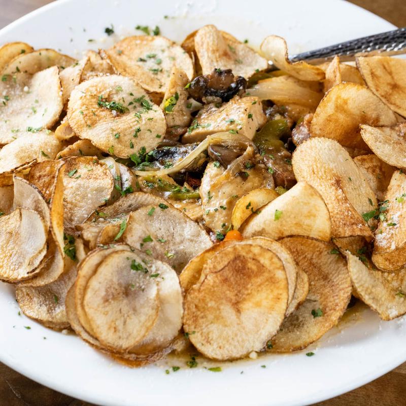 Chicken Giambotta photo