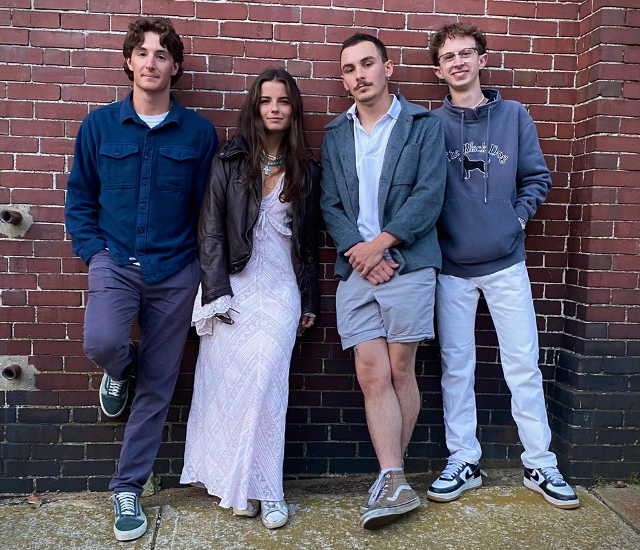 Music by Phase 3 event photo