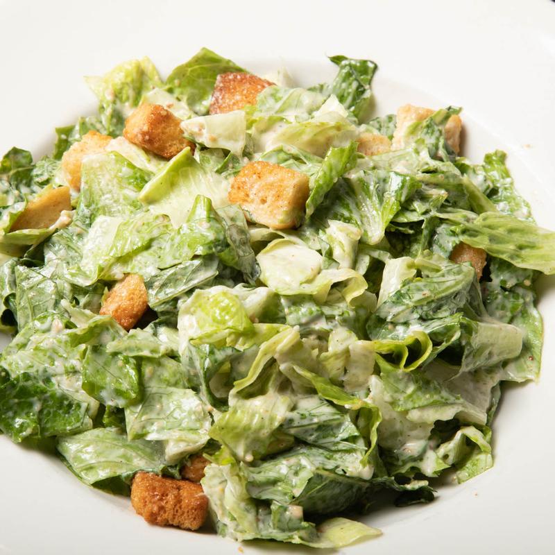 Caesar Salad photo