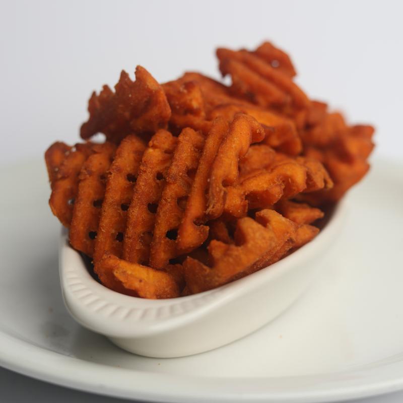 Sweet Potato Fries photo