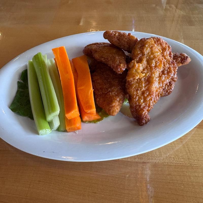 Honey Trap Tenders photo