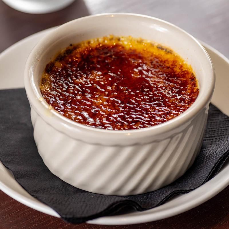Creme Brule photo