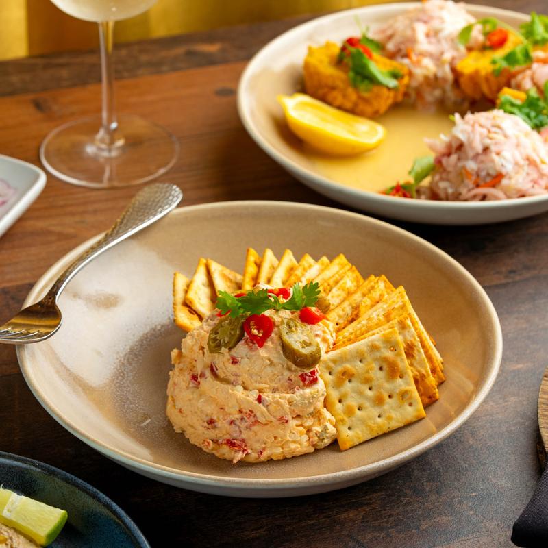 Whipped Pimento Cheese photo