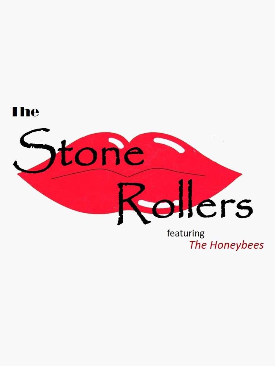 The Stone Rollers Featuring The Honeybees event photo