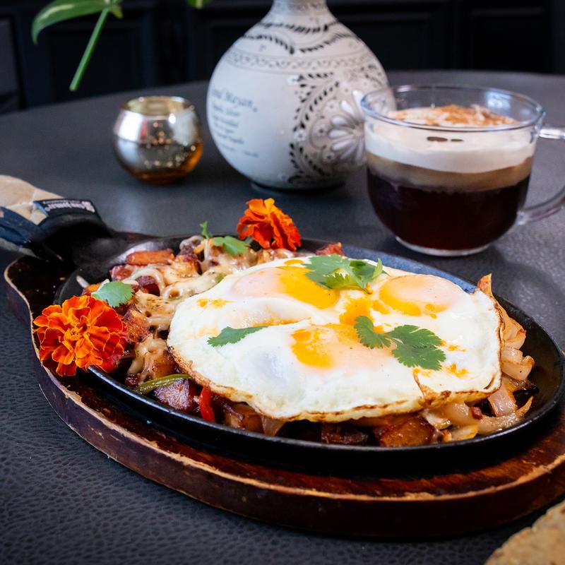 Huevos Rancheros photo