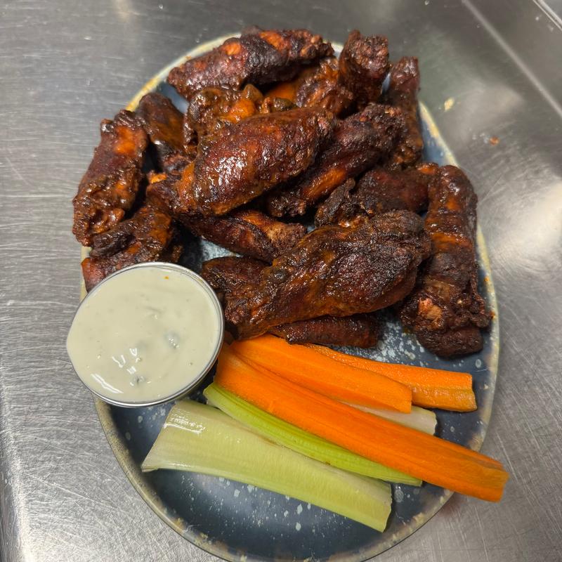 Chicken Wings photo