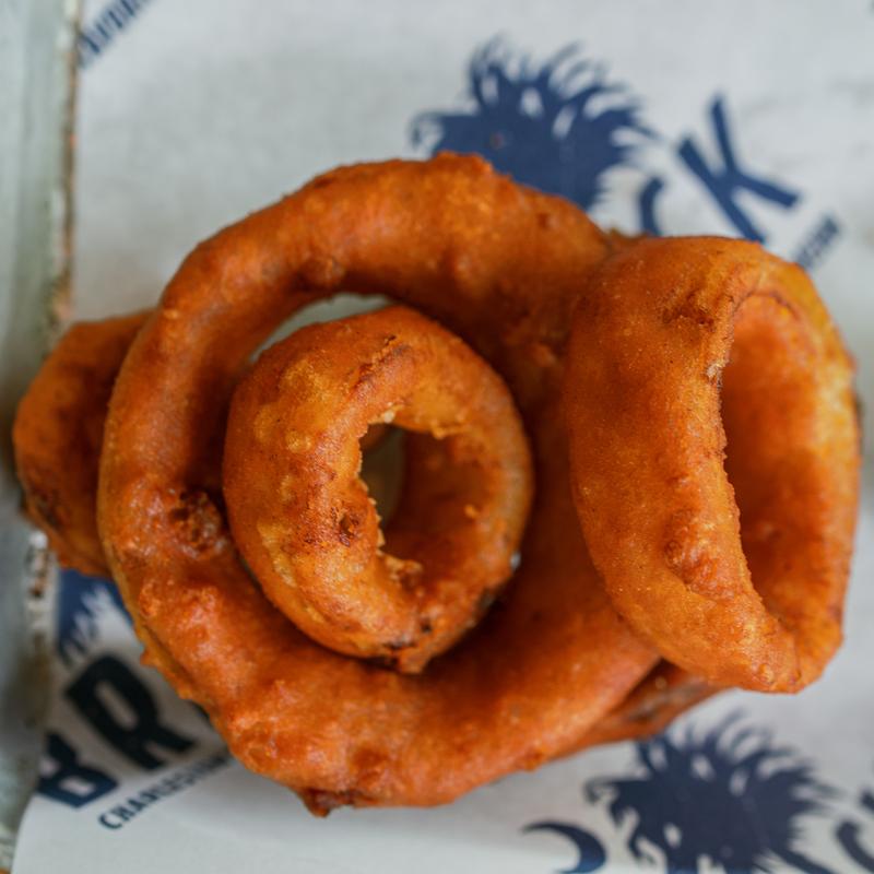 Onion Rings photo