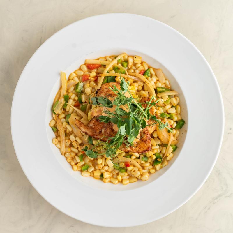 Skillet Chicken Cutlets photo