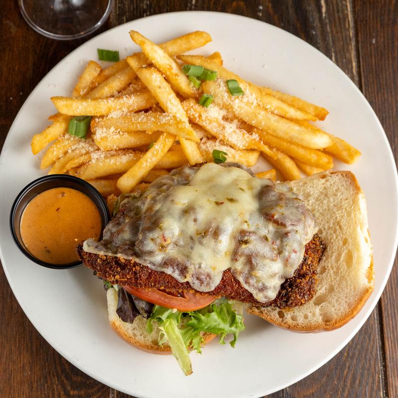 Mother Clucker photo