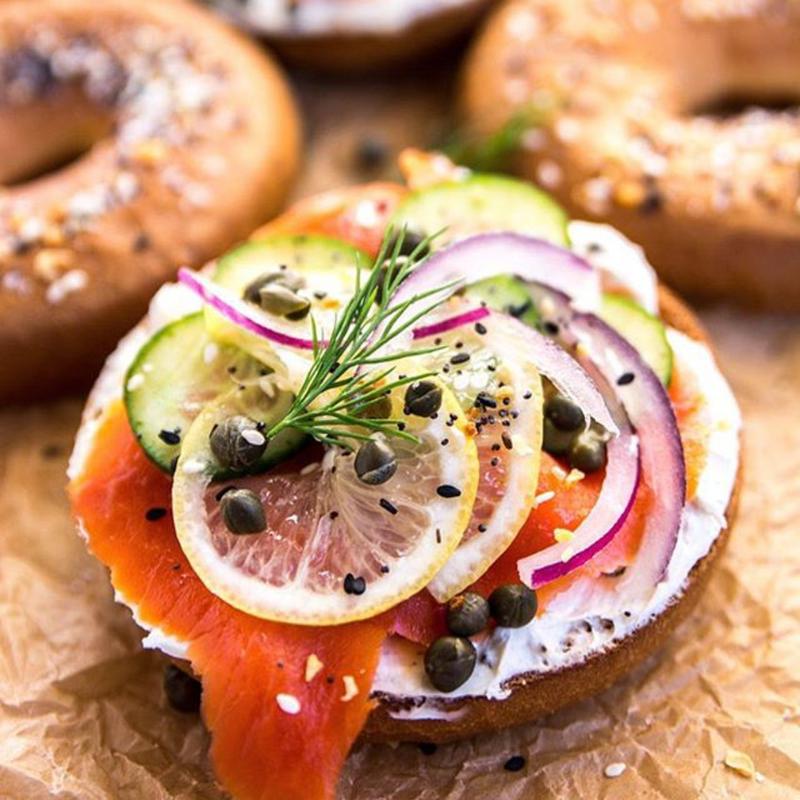 Pepper Lox Special photo