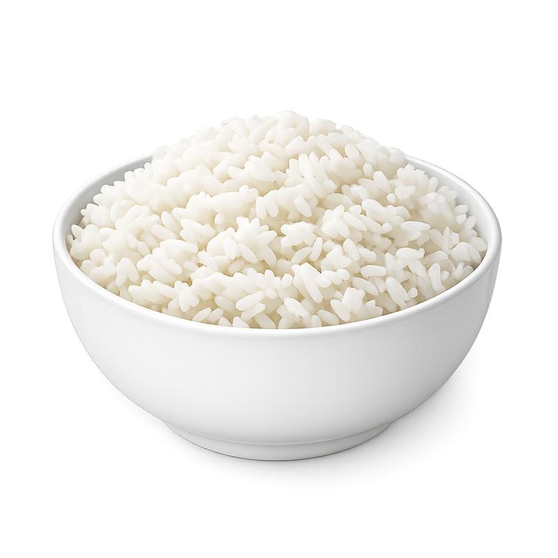 menu item 5 of 53, Rice
