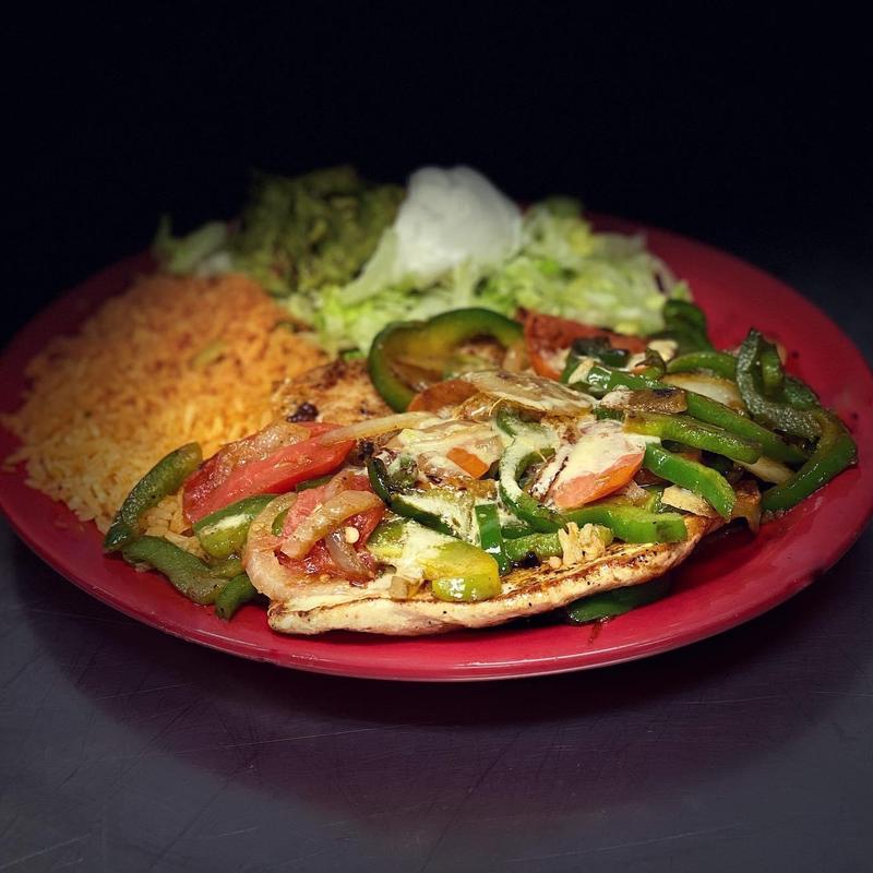 Pollo Gonzalez photo