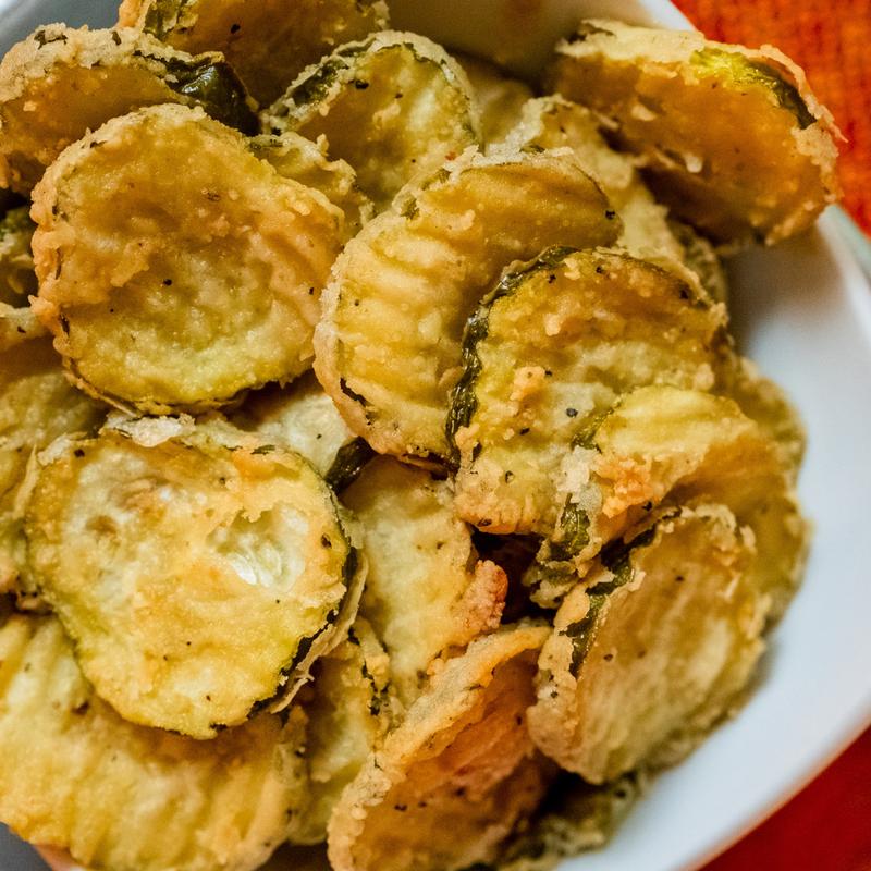Frickle Chips photo