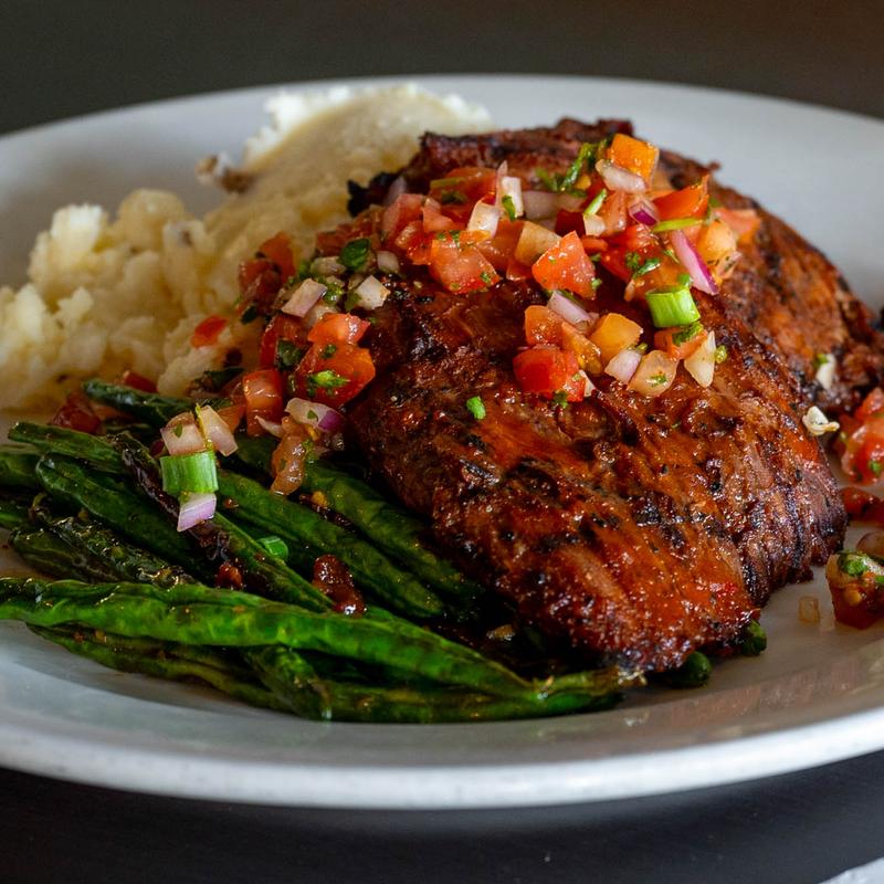 Jersey's Carne Asada photo