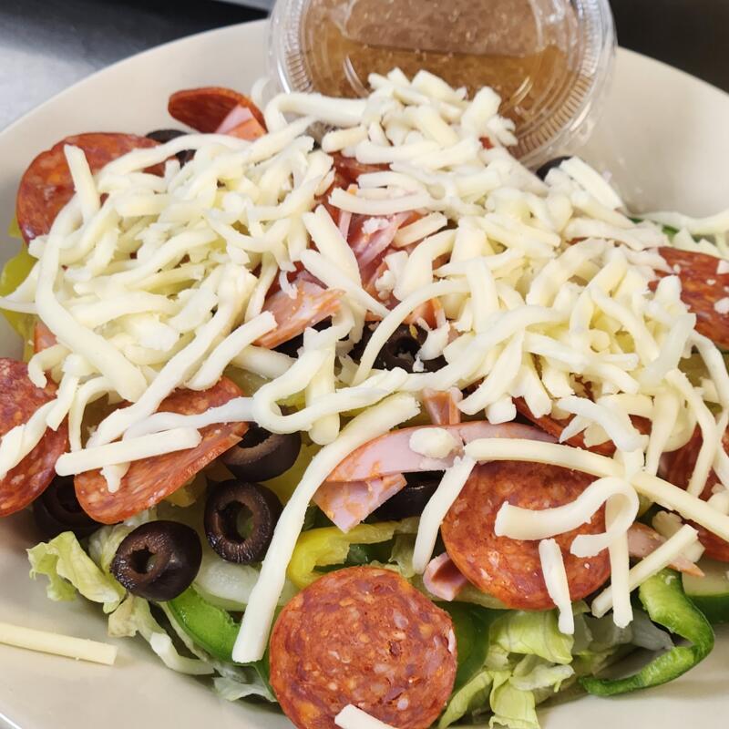 Italiano Salad photo