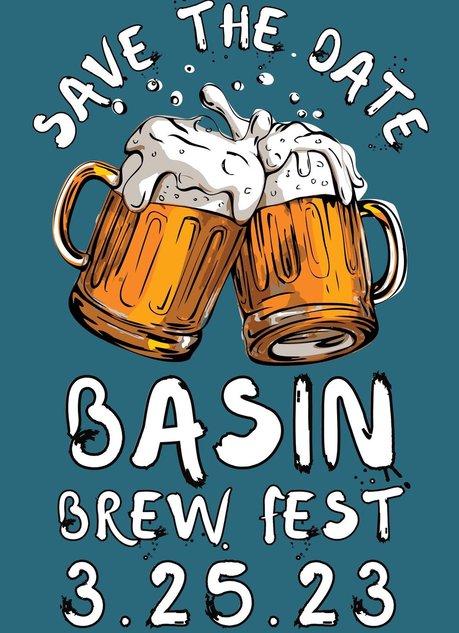 Basin Brew Fest event photo