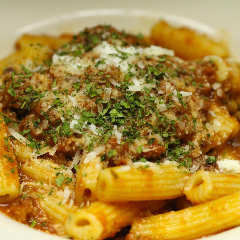 RWB Three Course Prix-Fixe photo