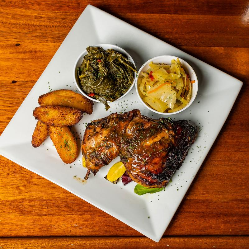 Chicken Platter photo