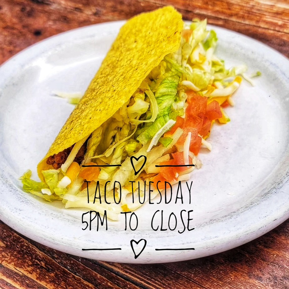 TACO TUESDAY event photo