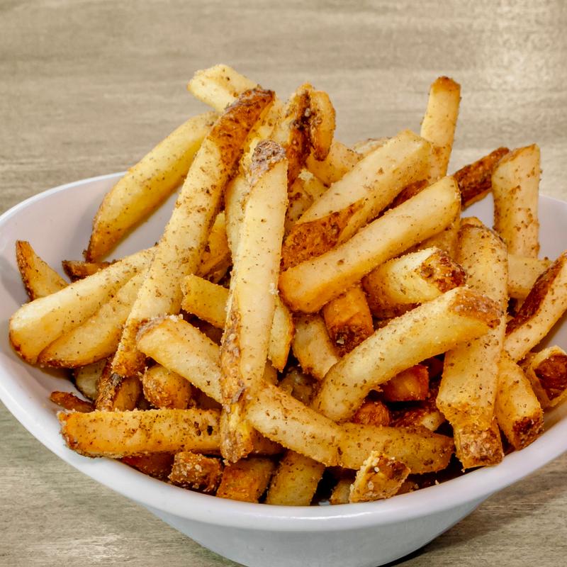 Truffle & Parmesan French Fries photo