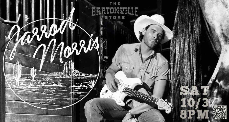 Jarrod Morris Band event photo