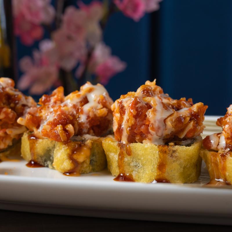 Viva Las Vegas Roll* photo