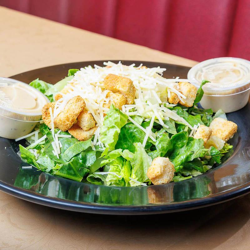 Caesar Salad photo
