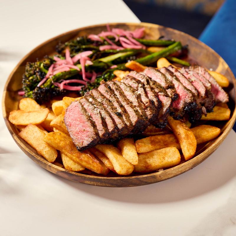 Prime Strip Loin for two (18oz) photo