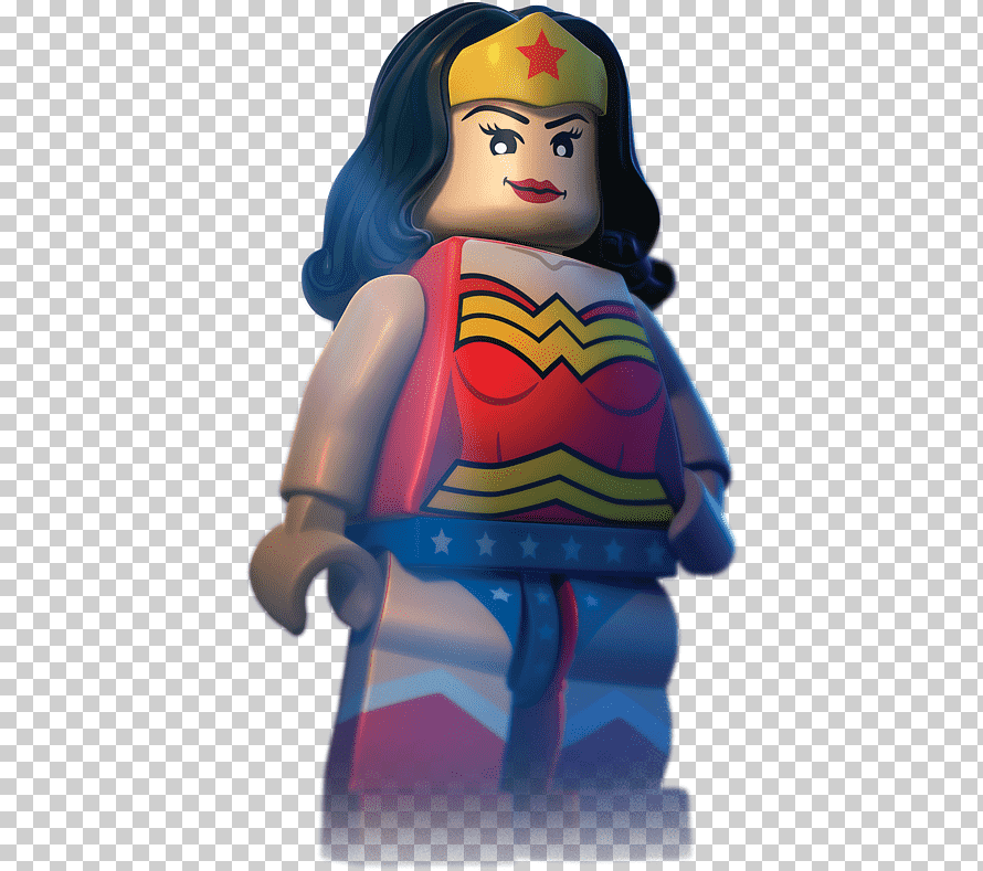 lego super hero