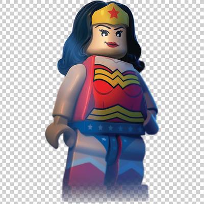 lego super hero.