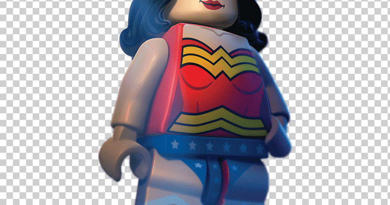 lego super hero