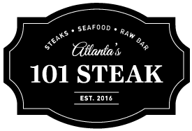 101 steak