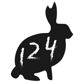 124 Old Rabbit Club logo
