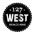 127 West Social House logo