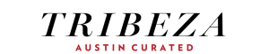 tribeza austin curated logo