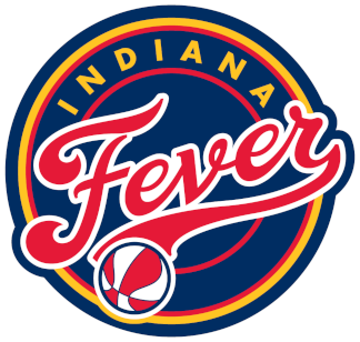 Indiana Fever logo