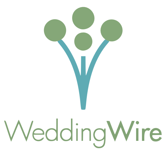 the wedding_wire-icon logo