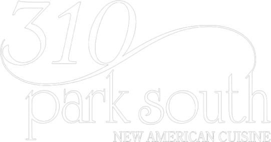 310 Restaurants Park South logo