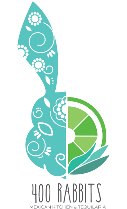 400 Rabbits logo