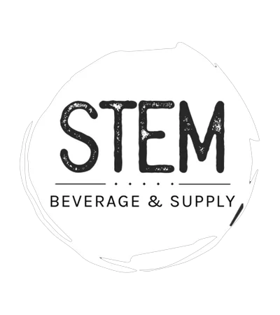 STEM Beverage and Supply logo